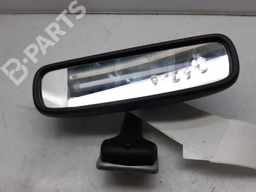 Used Rear mirror Rear mirror SAAB 9-3 (YS3F, E79, D79, D75) 1.9 TiD (150 hp) 8341551 8341551