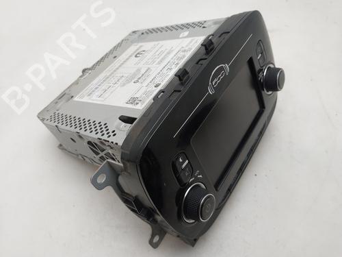 Radio FIAT 500 (312_) 0.9 (312AXG1A, 312.AXG11) | BP35965382E6 - Image 7