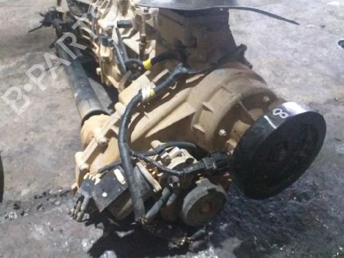 Gearbox HYUNDAI TERRACAN (HP)  | BP5155271M3 