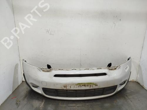 Used Front bumper MINI MINI COUNTRYMAN (R60) Cooper SD (143 hp) 32509455