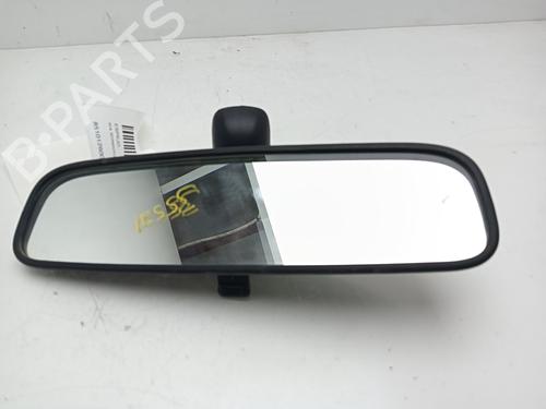 Used Rear mirror KIA SORENTO I (JC) 2.5 CRDi 4WD (140 hp) 23087054