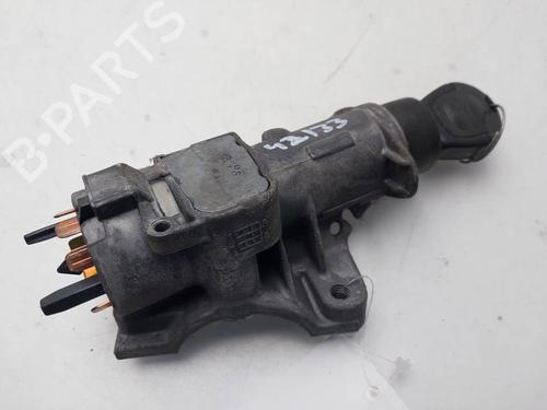 Used Ignition barrel Ignition barrel SEAT IBIZA III (6L1) [2002-2009] 39717846 39717846