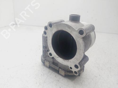Throttle body MERCEDES-BENZ C-CLASS Coupe (CL203) C 180 Kompressor (203.746) | BP29531677M82 