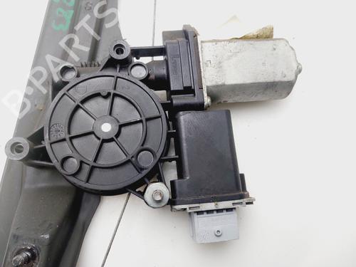 Front left window mechanism FIAT DOBLO Cargo (263_) 1.3 D Multijet | BP37672044C22 - Image 3