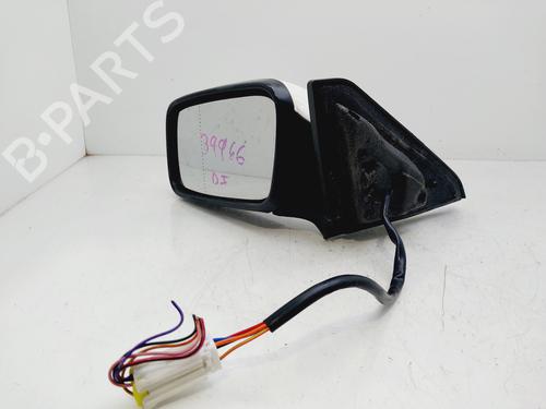 Used Left mirror VOLVO S40 I (644) 2.0 (136 hp) 30138259