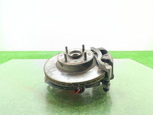 Used Right front steering knuckle HYUNDAI GETZ (TB) 1.5 CRDi (88 hp) 29928349