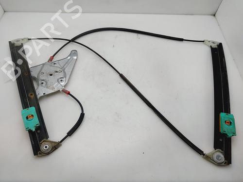 Used Front left window mechanism AUDI A3 (8L1) 1.9 TDI (100 hp) 29875384