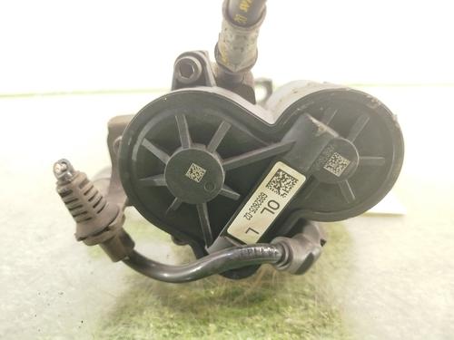 Left rear brake caliper BMW 1 (F40) 116 d | BP35929493M107  - Image 5