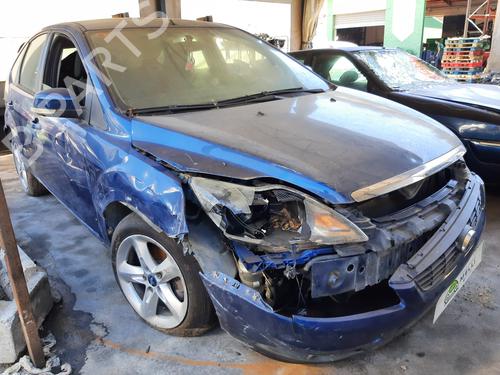 Rattstammestilk FORD FOCUS II (DA_, HCP, DP)  | BP18158842I23 