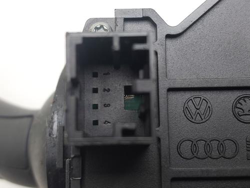 Steering wheel controls AUDI A4 B6 (8E2) 1.9 TDI | BP37011451E15 - Image 2
