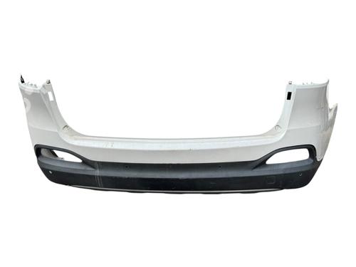 Used Rear bumper Rear bumper KIA SORENTO III (UM) [2015-2023] 34558743 34558743