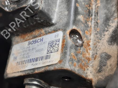 Engine OPEL INSIGNIA A (G09) 2.0 CDTI (68) | BP34447711M1  - Image 8
