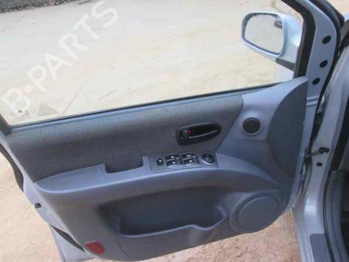 Remskive HYUNDAI MATRIX (FC) 1.5 CRDi | BP13989762M122 