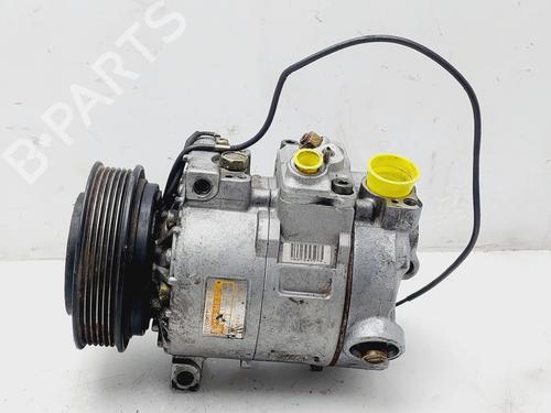 Airco pomp AUDI A6 C5 (4B2) 2.4 (165 hp) 25844952
