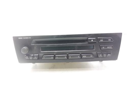 Used Radio BMW 1 (E87) 120 d (163 hp) 16683716