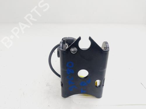 Seat buckle VOLVO V60 I (155) 2.4 D6 Plug in Hybrid AWD | BP29719725I32 