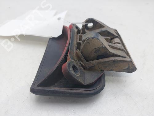 Front left exterior door handle PEUGEOT 106 II (1A_, 1C_) 1.1 i | BP17721849C128 