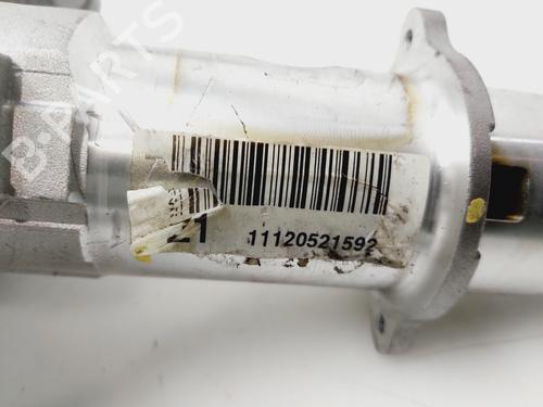 Steering column HYUNDAI i40 I (VF) 1.7 CRDi | BP31314046M21 