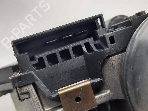 Front wiper motor MERCEDES-BENZ E-CLASS (W211) E 320 CDI (211.022) | BP12416632M29 