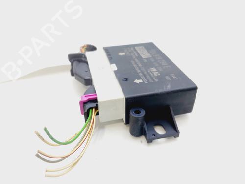 Electronic module SEAT LEON (5F1)  | BP23660714M83 