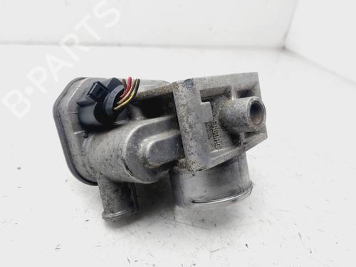 Throttle body OPEL MERIVA A MPV (X03)  | BP27834832M82 
