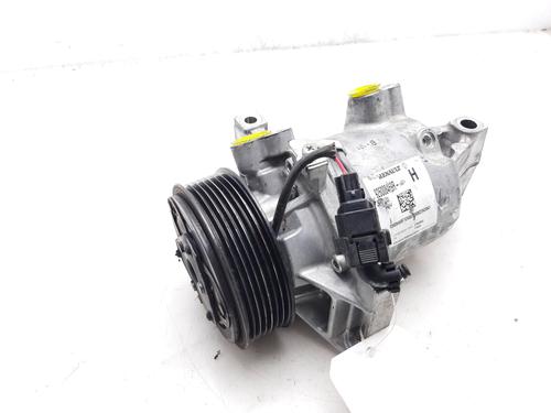 AC compressor DACIA SANDERO II  | BP16094463M34 