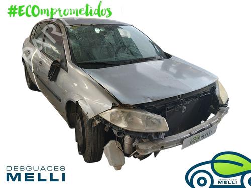 Left front window switch RENAULT MEGANE II Saloon (LM0/1_)  | BP33425723I27  - Image 10