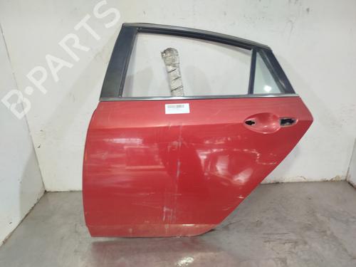 Used Left rear door Left rear door 37010743 37010743