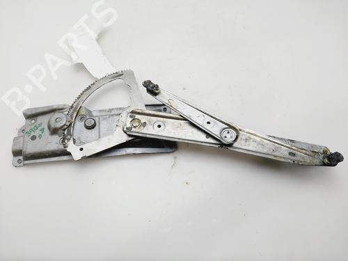 Fensterheber rechts vorne für OPEL VECTRA B (J96) 2.0 DTI 16V (F19) (101 hp) 28373411
