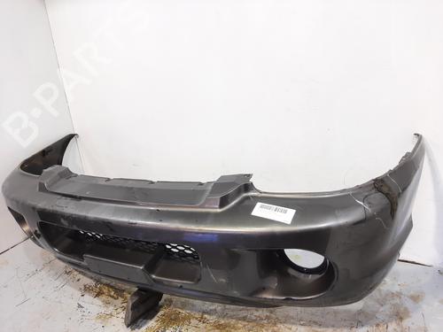Front bumper HYUNDAI SANTA FÉ I (SM) 2.0 CRDi 4x4 | BP16364244C7 