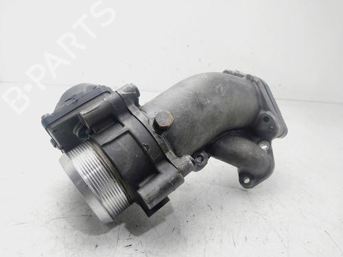 Used Throttle body AUDI Q7 (4LB) 3.0 TDI quattro (233 hp) 29983880