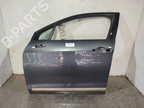 Used Left front door Left front door 39499163 39499163