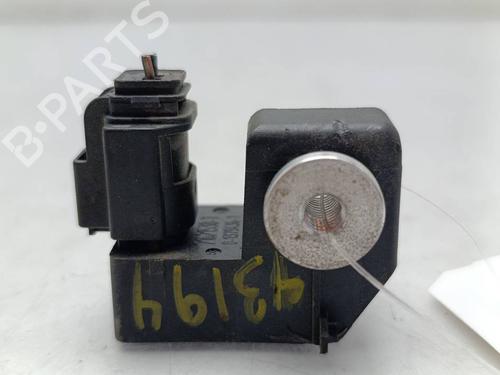 Used Electronic sensor Electronic sensor RENAULT MEGANE II Saloon (LM0/1_) [2003-2026] 39978095 39978095