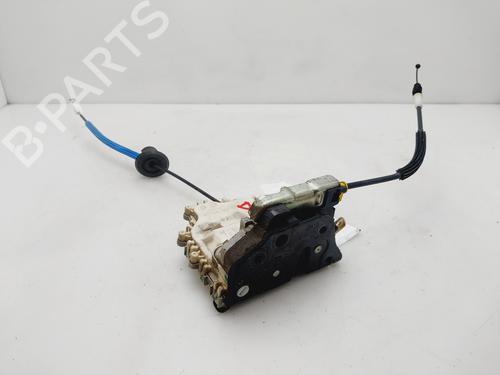 Højre fortil lås AUDI A4 B8 (8K2) [2007-2017]  29903393