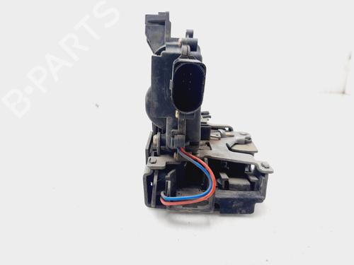 Front left lock SKODA OCTAVIA I (1U2)  | BP21491469C98 