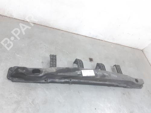 Rear bumper reinforcement KIA CEE'D Hatchback (ED)  | BP8687324C73 