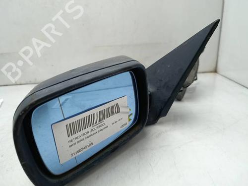 left-mirror-bmw-3-e46-1997-1998-1999-2000-2001-2002-2003-2004-2005-40069180 main image