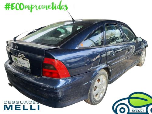 Instrument cluster OPEL VECTRA B Hatchback (J96) 2.2 DTI 16V (F68) | BP22921498C47 