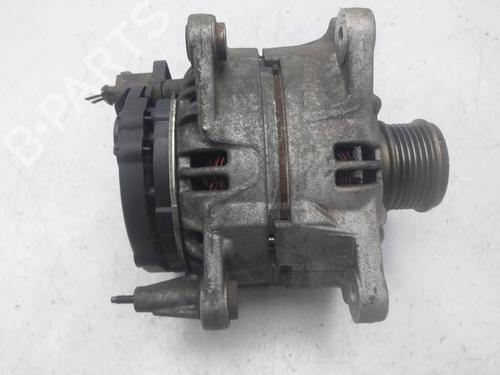 Alternator AUDI A3 (8P1) | BP39143365M7 - Image 4