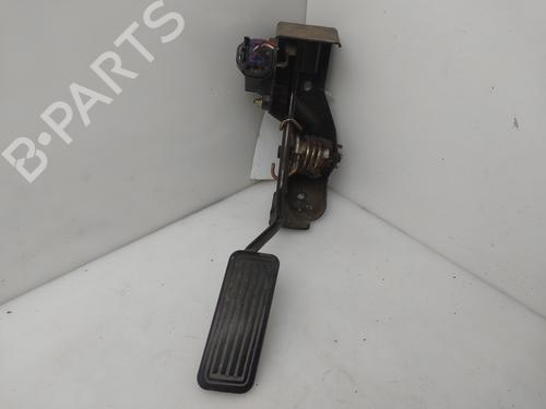 Used Pedal Pedal 37602916 37602916