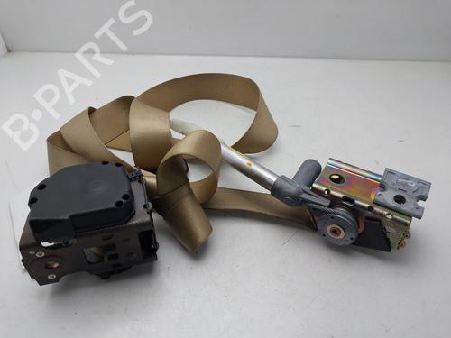 Rear right seatbelt BMW 7 (E65, E66, E67) 745 i, Li | BP38320287I28 - Image 3