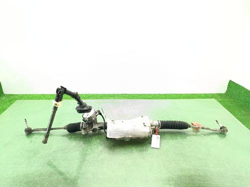 Steering rack OPEL ASTRA K (B16)  | BP27536293M22 