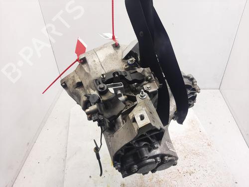 Gearbox FORD KUGA II (DM2) | BP30081700M3