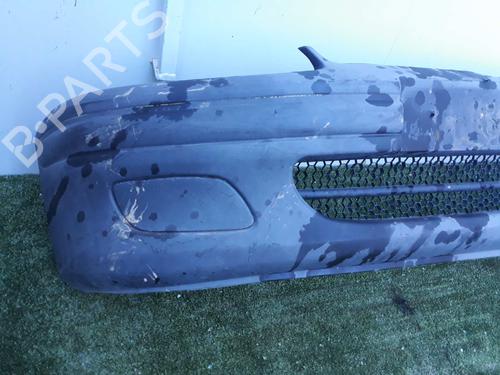Front bumper PEUGEOT 106 II (1A_, 1C_) 1.5 D | BP2889580C7 
