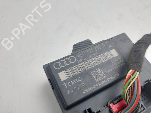 Electronic module AUDI Q7 (4LB) 3.0 TDI quattro | BP36469485M83 - Image 4
