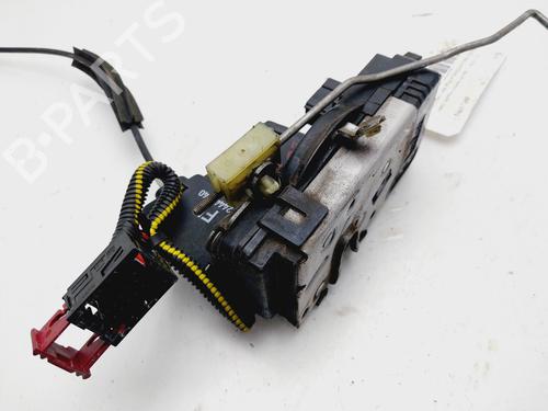 Venstre fortil lås OPEL VECTRA C GTS (Z02) 3.2 V6 (F68) | BP18673662C98 