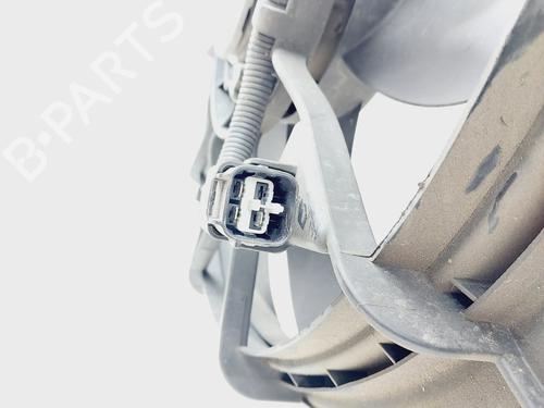 Radiator fan KIA CARENS III MPV (UN) 2.0 CRDi 115 | BP20495211M35