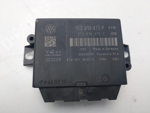 Used Electronic module Electronic module VW TIGUAN (5N_) [2007-2018] 33956928 33956928