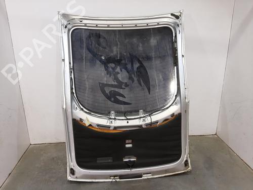 Tailgate AUDI TT (8N3) 1.8 T | BP12415160C6 