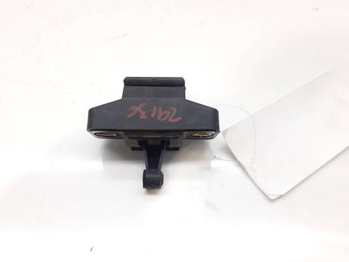 Tailgate lock RENAULT MEGANE I (BA0/1_) 1.9 dTi (BA1U) | BP10692825C101 